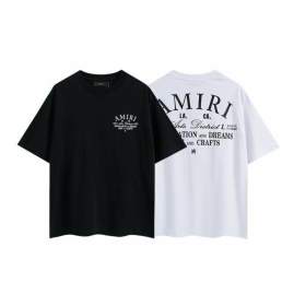Picture of Amiri T Shirts Short _SKUAmiriS-XLmrtx205323441